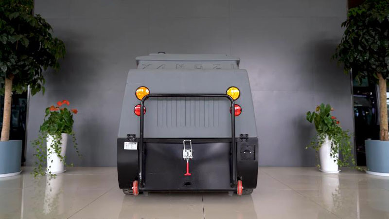 混凝土地板清潔和維護技巧