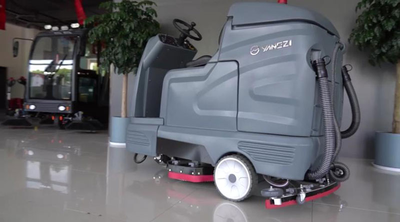 如何延長(zhǎng)清洗機(jī)的使用壽命