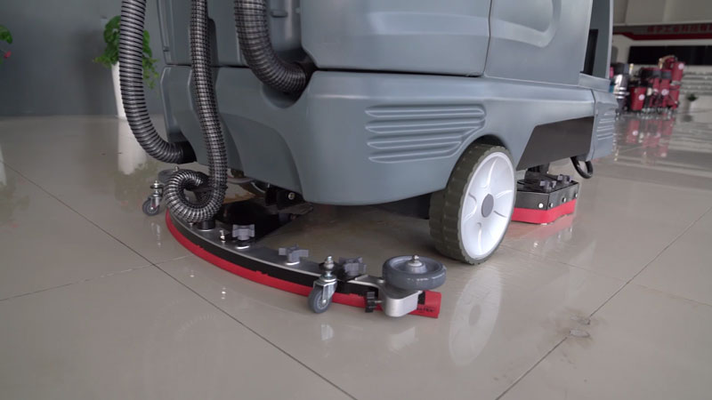 清潔時(shí)如何提高工作效率