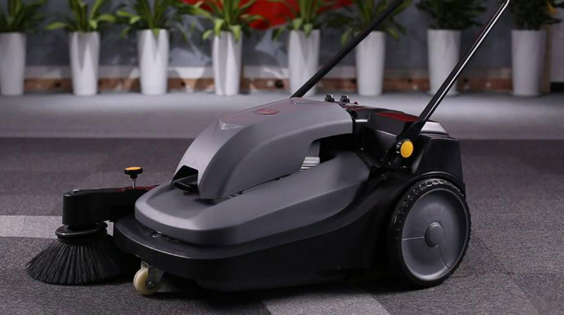 工業(yè)掃地機(jī)對(duì)您的業(yè)務(wù)有益的五種方式