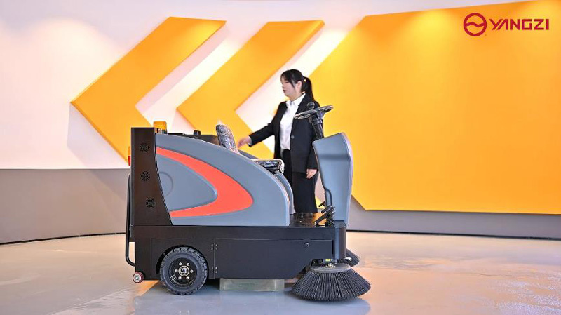 掃地機(jī)的類(lèi)型：你需要知道的一切