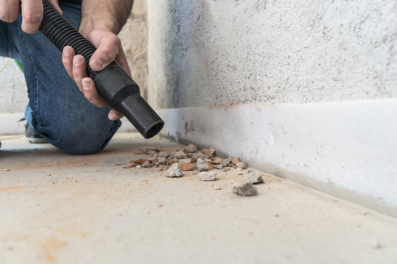 專(zhuān)業(yè)的真空吸塵器：讓您的工作場(chǎng)所始終保持清潔和健康