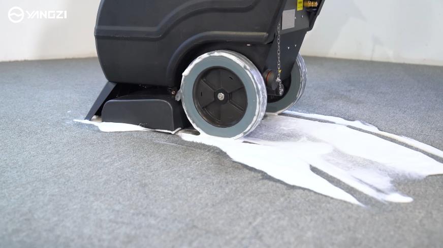 地毯清潔 – 地毯類(lèi)型重要嗎