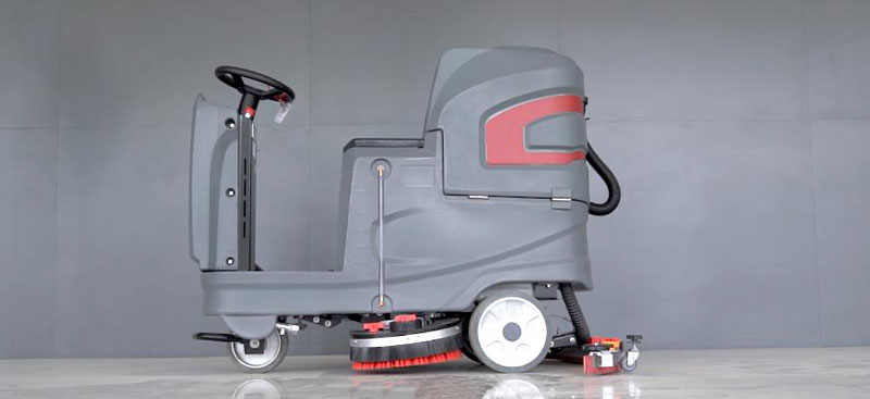 為您的清潔服務投資優質的清潔設備